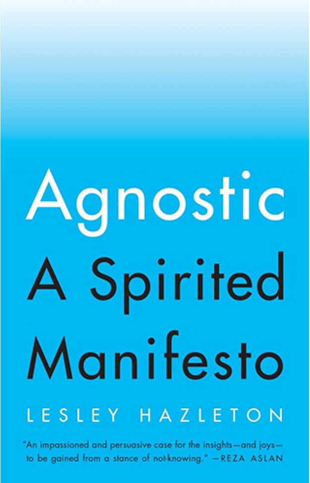 Agnostic - A Spirited Manifesto